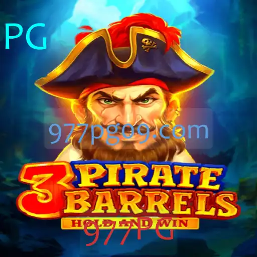 Descubra o Fascinante Mundo do Jogo 3PirateBarrels