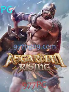 Conheça AsgardianRising: O Novo Jogo Revolucionário