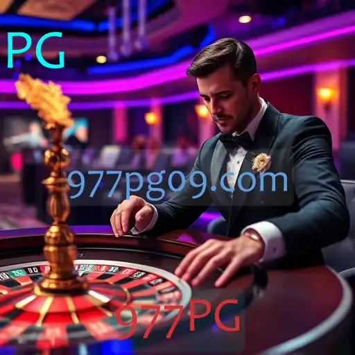 Cassino ao vivo