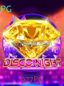 Descubra a Emoção do DiscoNight: O Jogo Mais Vibrante do Ano