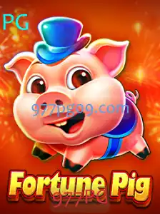 Explorando FortunePig: O Jogo Inovador com 977PG