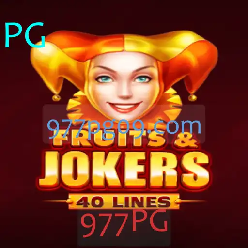 FruitsAndJokers40: Descubra o Novo Jogo de Cassino que Está Conquistando os Jogadores