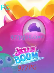 Descubra a Emoção e Aventuras de JellyBoom: Divertido e Cativante