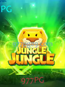JungleJungle: A Aventura Selvagem no Mundo dos Jogos