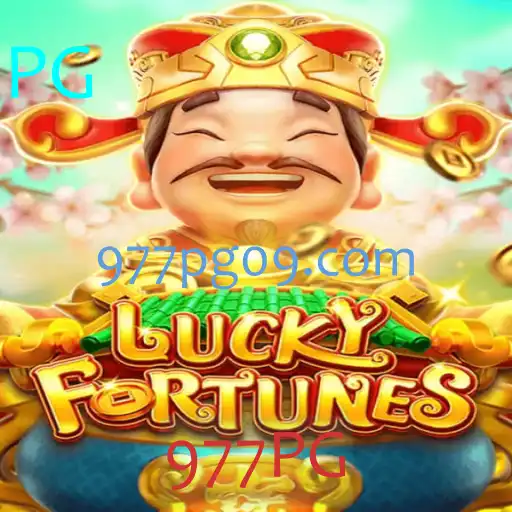LUCKYFORTUNES: Descubra o Novo Jogo que Está Dominando o Cenário de Entretenimento