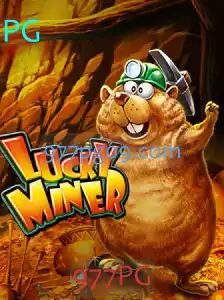 Explorando o Mundo Empolgante de LuckyMiner: Um Jogo de Aventura com 977PG