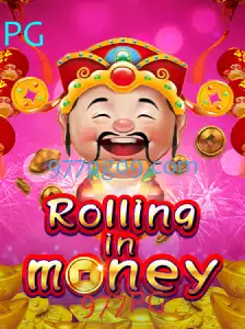 Descubra o Mundo de RollingInMoney: A Nova Sensação dos Jogos de Estratégia