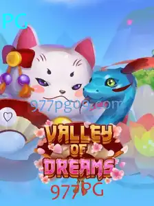 Explorando o Mundo Fascinante de ValleyofDreams: A Experiência Inovadora de Jogo